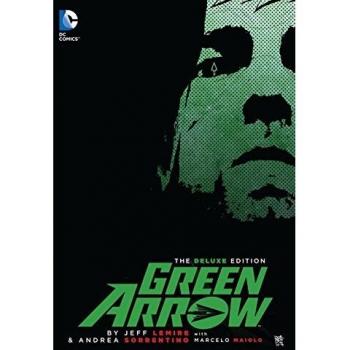 GREEN ARROW