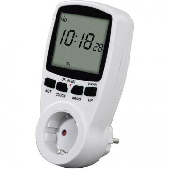 Controllo Tempo Settimanale HAMA