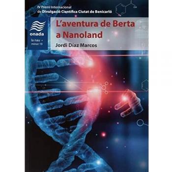 L’aventura de berta a nanoland.