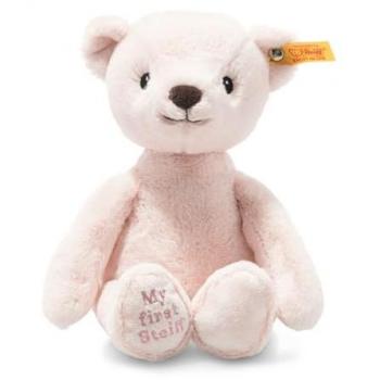 Steiff My First Bear Pink 26cm