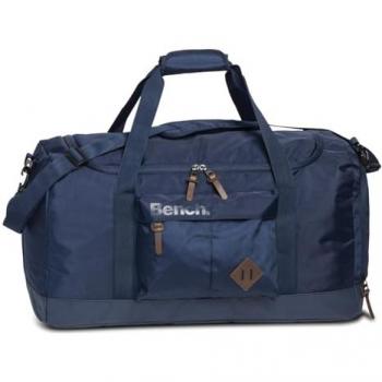 Bench. Reisetasche Terra, Nylon
