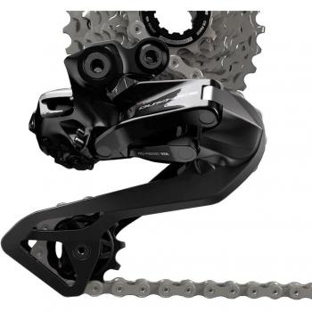 Cambio Shimano Dura-Ace Di2 R9250 12V