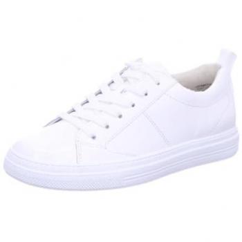 Bassa Paul Green Sneakers Bianco