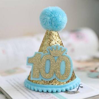Costume d'anniversaire pour chiots et chatons