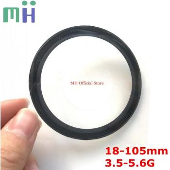 Tapa de filtro delantero para NIKKOR 18-105mm 3.5-5.6G ED VR AF-S DX, pieza de repuesto para lentes Nikon