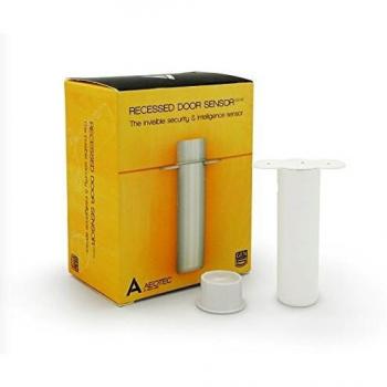 Capteur de sécurité de porte Aeotec Gen5 Z-Wave Plus