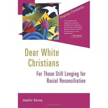 Dear White Christians: For Those Still Longing for Racial Reconciliation