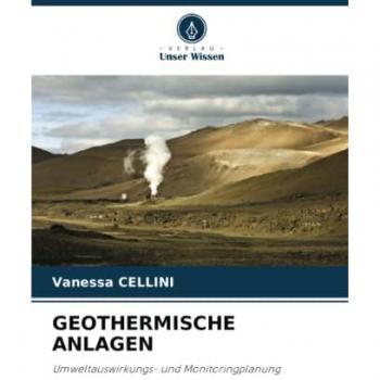 GEOTHERMISCHE ANLAGEN: Umweltauswirkungs