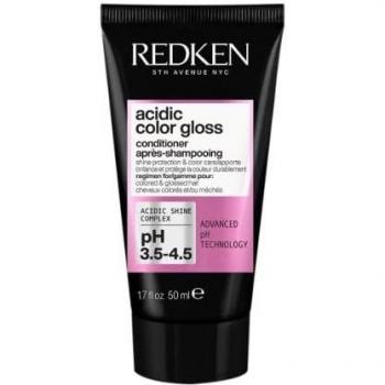 Acidic Color Gloss Shampoo Mini 75 ml