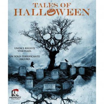Tales of Halloween