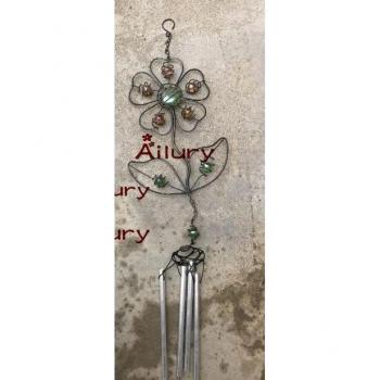 Garden Iron Wind Chimes
