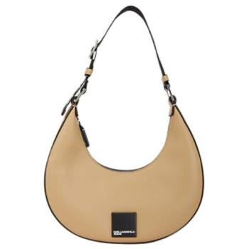 Borsa A Mano Lark One Size Karl Lagerfeld Box Logo