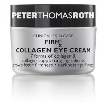 Peter Thomas Roth FirmX® Collagen Eye Cream Siero contorno occhi 15 ml unisex