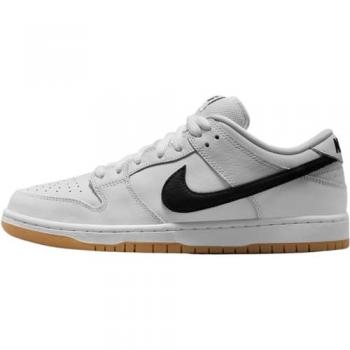 Nike Sneakers SB Dunk Low Pro CD2563 101 in Weiß