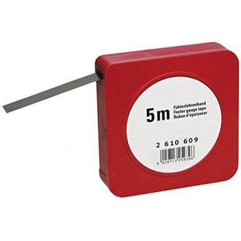 Feuillard de précision 0,50 mm