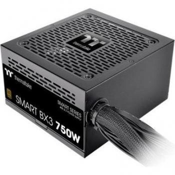 Alimentation Thermaltake Smart BX3 550W 80 Or Noir