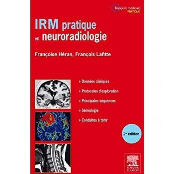 Irm Pratique En Neuroradiologie
