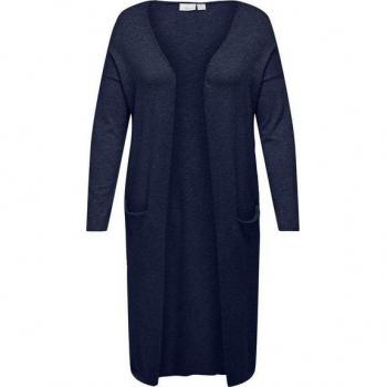 ONLY CARMAKOMA Cardigan CARNEW ESLY LS OPEN