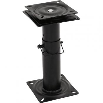 VidaXL Stainless Steel Rotating Boat Seat Mount