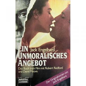 Ein unmoralisches Angebot