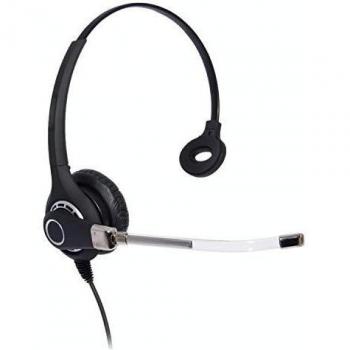 Professional Headset for Meridian Norstar T7100