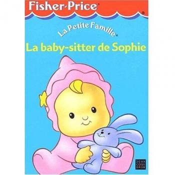 La Baby-sitter de Sophie