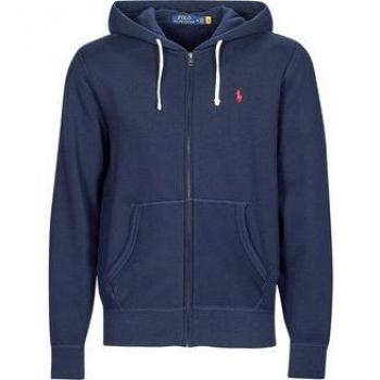 Sweat à capuche Fleece zippé Polo Ralph Lauren