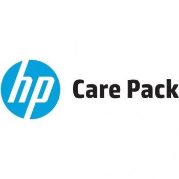 HP Care Pack für Color LaserJet M680