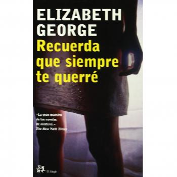 RECUERDA QUE SIEMPRE TE QUERRÉ