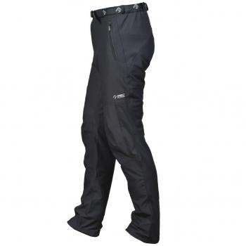 Directalpine Badile 4.0 Herren‑Outdoorhose – Schwarze M-Variante