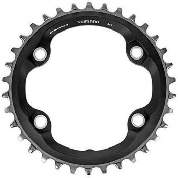 Corona MTB SLX M7100 1x12V 34T Nero