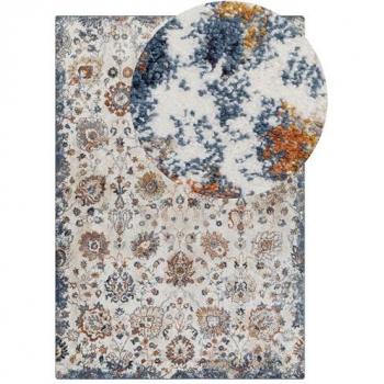 Vente-Privee, Moderner Teppich, Bunt, 160 x 230 cm