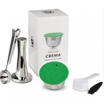 Cuillère inviolable ICafilas pour filtres Dolce Gusto