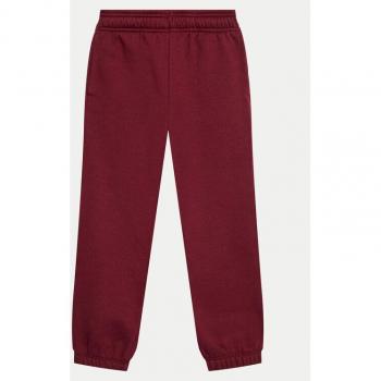 Gap Jogginghose Rot Regular Fit – Farbe Rot – 733481-30
