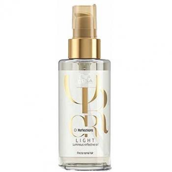 WELLA Luminous Haaröl 100 ml