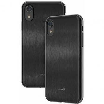 IGlaze Noir MOSHI Ultra Slim XR