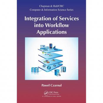 Vitalsource Technologies, Inc. Integration of Services into Workflow Applications
