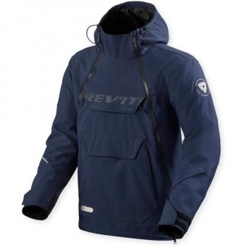 Revet Altair H2O Blue Moto Jacket 2XL
