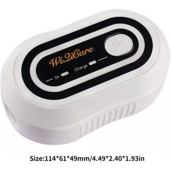 Ozone Sterilization Baby Sleep Disinfection