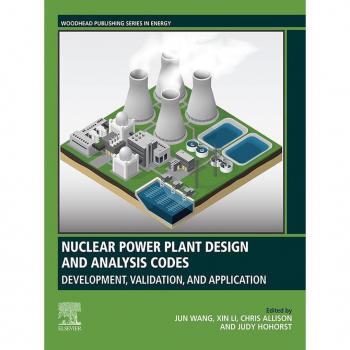 Vitalsource Technologies, Inc. Nuclear Power Plant Design And Analysis Codes