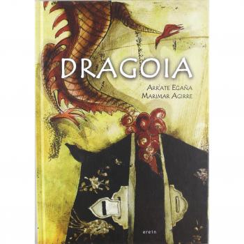 Dragoia (Tapa dura).