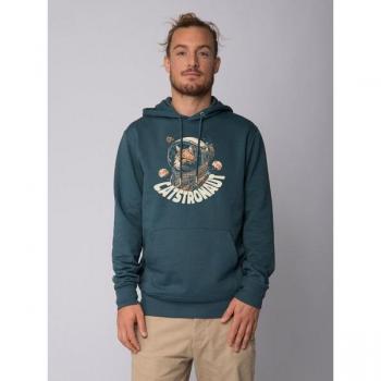 Catstronaut‑Wanderer (Unisex)
