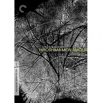Criterion Collection: Hiroshima Mon Amour