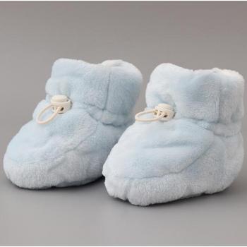Warm Foot Socks for Newborns YBC002