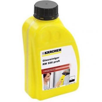 Kärcher Detergente Concentrato per Vetri RM 500