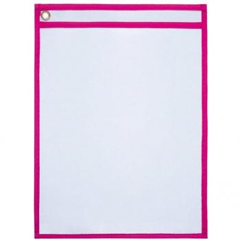 5Lots Transparent Writing Bag Puzzle Toys