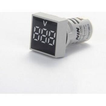 AD101-22VMS AC Voltage Indicator Light