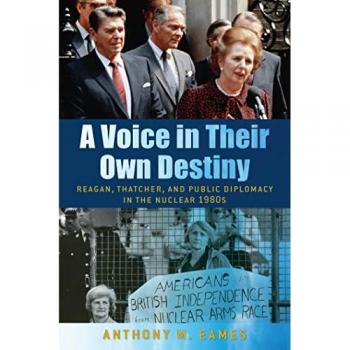 A Voice in Their Own Destiny