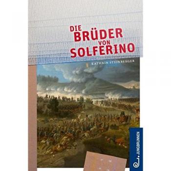 Kathrin Steinberger Die Brüder Von Solferino