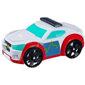 Transformers Rescue Bots Academy Medix the Doc-Bot Collectible Figure